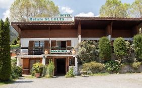 Hotel Relais Saint Louis